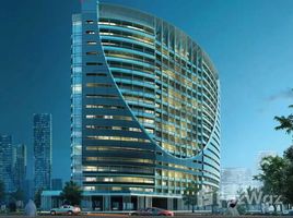 在The V Tower出售的1 卧室 住宅, Skycourts Towers, Dubai Land