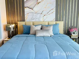 อพาร์ทเม้นท์ สตูดิโอ ให้เช่า ในโครงการ เดอะ ริเวียร่า จอมเทียน, เมืองพัทยา