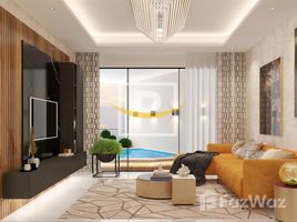 3 спален Квартира на продажу в Gemz by Danube, North Village, Al Furjan