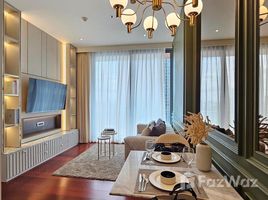 1 Bedroom Condo for rent at Khun By Yoo, Khlong Tan Nuea