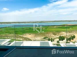 3 Bedroom Apartment for sale at Mayan 2, Yas Bay