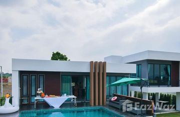 Fasal Pool Villa Khaoyai in Phaya Yen, 呵叻府