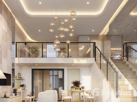 ขายคอนโด 1 ห้องนอน ในโครงการ XT10 Ekkamai, คลองตันเหนือ