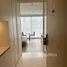 1 Bedroom Condo for rent at Muniq Sukhumvit 23, Khlong Toei Nuea, Watthana, Bangkok, Thailand