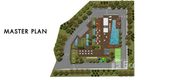 Master Plan of City Garden Pattaya