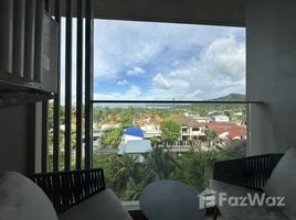 1 спален Кондо на продажу в Diamond Resort Phuket, Чернг Талай