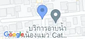 ทำเลที่ตั้ง of Si Amphon