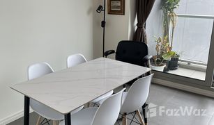 1 Bedroom Condo for sale in Khlong Ton Sai, Bangkok The River by Raimon Land