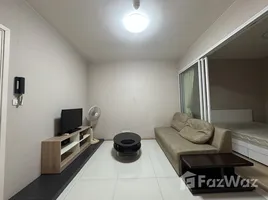 อพาร์ทเม้นท์ 1 ห้องนอน ให้เช่า ในโครงการ ฟิวส์ โมเบียส รามคำแหง สเตชั่น, สวนหลวง, สวนหลวง