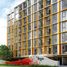 2 спален Кондо в аренду в The Base Rise, Wichit