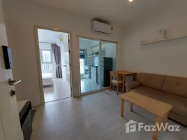 1 chambre Condominium à louer à , Bukkhalo, Thon Buri, Bangkok, Thaïlande