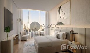 2 Habitaciones Apartamento en venta en Churchill Towers, Dubái DG1