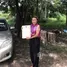  Grundstück zu verkaufen in Nai Mueang, Khon Kaen, Nai Mueang, Mueang Khon Kaen, Khon Kaen