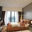 1 Schlafzimmer Appartement zu verkaufen im New Modern Studio Room For Sale | In Prime Location BKK1 | New Project, Tuol Svay Prey Ti Muoy