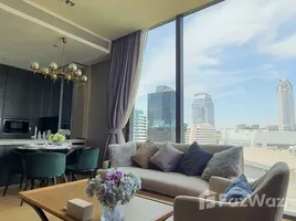 2 chambre Condominium à louer à , Lumphini, Pathum Wan, Bangkok