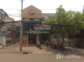 Studio Nhà mặt tiền for sale in TP.Hồ Chí Minh, Phường 6, Bình Thạnh, TP.Hồ Chí Minh