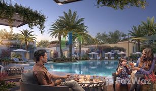 5 Schlafzimmern Villa zu verkaufen in Yas Acres, Abu Dhabi Yas Park Views