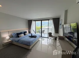Studio Condo for rent at The Bliss Condo by Unity, Patong