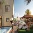 2 Bedroom House for sale at Yas Park Gate, Yas Acres