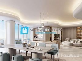 3 спален Квартира на продажу в Palm Beach Towers 2, Shoreline Apartments, Palm Jumeirah