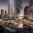 在The Address Residences Dubai Opera出售的1 卧室 住宅, 