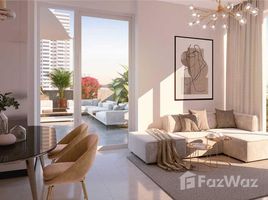 Estudio Apartamento en venta en Azizi Mirage 1, Glitz