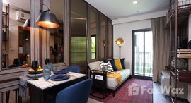 Available Units at The Base Phetchaburi-Thonglor