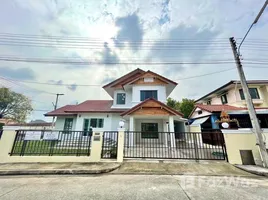 3 Bedroom House for rent at Siwalee Ratchaphruk Chiangmai, Mae Hia