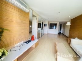 2 Bedroom Condo for sale at The Bangkok Sukhumvit 61, Khlong Tan Nuea, Watthana, Bangkok, Thailand