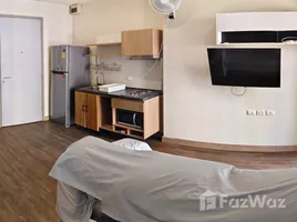 อพาร์ทเม้นท์ 1 ห้องนอน ให้เช่า ในโครงการ เดอะ เทมโป แกรนด์ สาทร-วุฒากาศ, บางค้อ, จอมทอง, กรุงเทพมหานคร