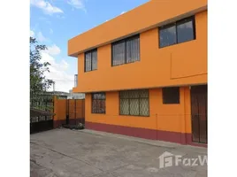 10 спален Дом на продажу в Eloy Alfaro - Quito, Quito, Quito, Pichincha