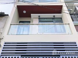 5 Phòng ngủ Nhà mặt tiền for sale in Tân Phú, TP.Hồ Chí Minh, Hòa Thạnh, Tân Phú