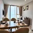 1 Bedroom Condo for rent at Copacabana Beach Jomtien, Nong Prue, Pattaya, Chon Buri, Thailand