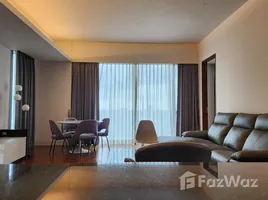 2 Bedroom Condo for rent at Hansar Rajdamri, Lumphini, Pathum Wan