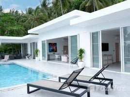 4 Bedroom Villa for rent in Maret, Surat Thani, Maret, Koh Samui, Surat Thani, Thailand