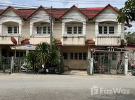 在Ban Dream Home出售的2 卧室 别墅, Mahasawat, Bang Kruai, 暖武里