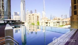 2 Schlafzimmern Appartement zu verkaufen in Bellevue Towers, Dubai Bellevue Towers