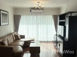 คอนโด 3 ห้องนอน ให้เช่า ในโครงการ แกรนด์ พาร์ค วิว อโศก, คลองเตยเหนือ