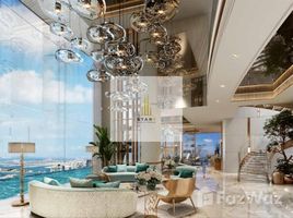 2 спален Квартира на продажу в Damac Bay 2, Dubai Harbour, Дубай, Объединённые Арабские Эмираты