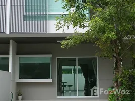 2 Schlafzimmer Villa zu vermieten im Indy Bangna Km.26, Bang Bo, Bang Bo, Samut Prakan