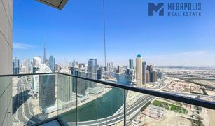 3 Bedrooms Apartment for sale in Al Habtoor City, Dubai Amna Tower