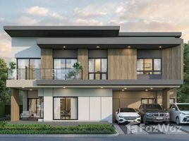 5 Bedroom House for sale at Venue ID Mortorway-Rama9, Khlong Song Ton Nun, Lat Krabang