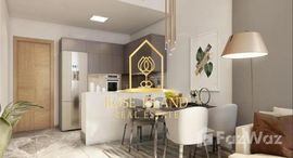  Oasis Residences الوحدات المتوفرة في 