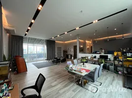 262 SqM Office for rent in Airport Rail Link Station, Bangkok, Khlong Tan Nuea, Watthana, Bangkok