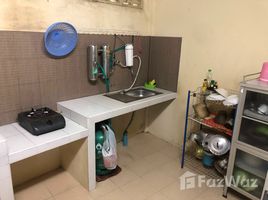 2 Schlafzimmer Reihenhaus zu vermieten in Chon Buri, Ban Suan, Mueang Chon Buri, Chon Buri