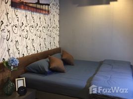 1 спален Кондо в аренду в Rhythm Sukhumvit 36-38, Khlong Tan