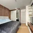 1 Habitación Apartamento en alquiler en 6th Avenue Sukhumvit 15, Khlong Toei Nuea