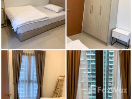 Studio Penthouse for rent at The Manila Residences, Malate, Manila, Metro Manila