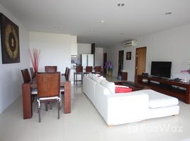 3 Bedroom Condo for sale at The Park Surin, Choeng Thale, Thalang