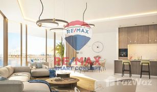 1 Bedroom Apartment for sale in Al Zeina, Abu Dhabi The Bay Residence By Baraka